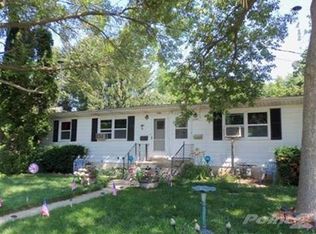308 Bel Aire Dr, Edgerton, WI 53534