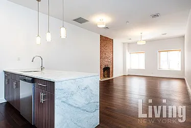 Rented by Living New York