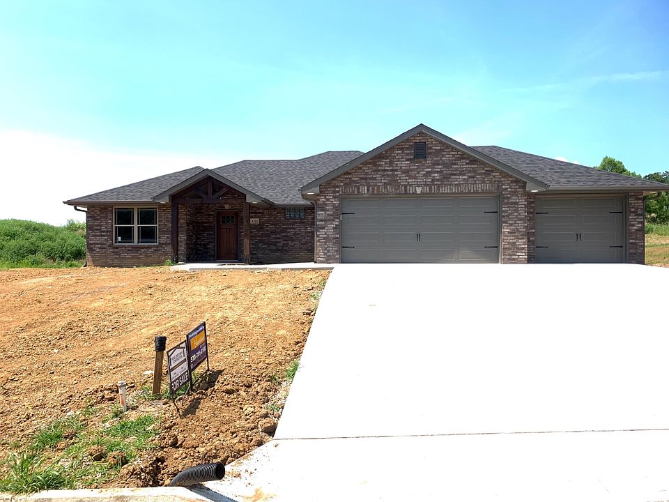 1321 Summerfield Dr, Jefferson City, MO 65109 Zillow