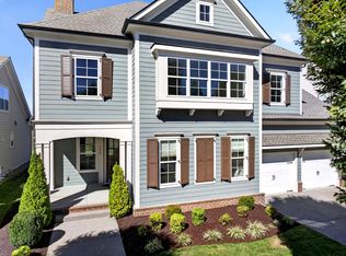 480 Avon River Rd, Franklin, TN 37064