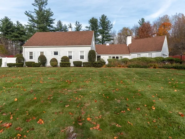 5 Ramgren Rd, Lunenburg, MA 01462