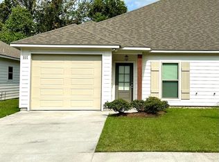 801 S Audubon Place Ave, Gonzales, LA 70737