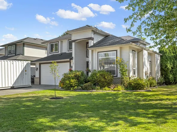 16868 61a Ave, Surrey, BC V3S 8X7