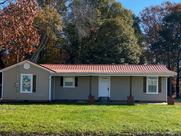95 Westview Rd, Commerce, GA 30529