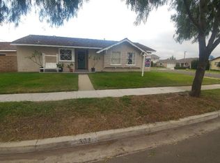 302 N Bel Air St, Anaheim, CA 92801