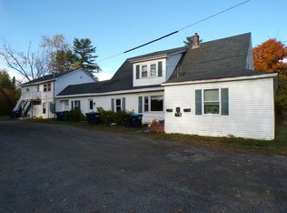 84 Park St #A, Orono, ME 04473