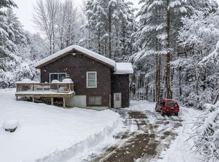 3182 Franklin St #2, Brandon, VT 05733