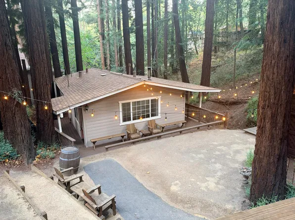 609 Carrol Ave, Felton, CA 95018