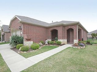 512 Rockledge Ct, Frisco, TX 75034