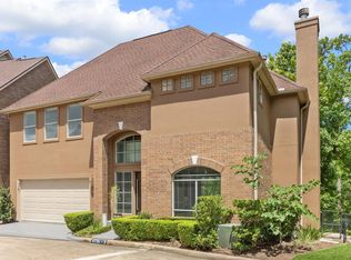 4736 Post Oak Timber Dr Unit 3, Houston, TX 77056