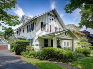 261 Edgerton St, Rochester, NY 14607