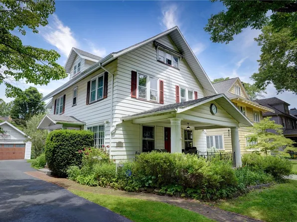 261 Edgerton St, Rochester, NY 14607