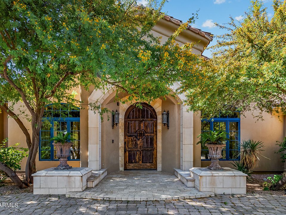 9110 N 70th St, Paradise Valley, AZ 85253 Zillow