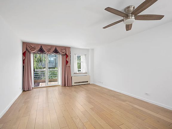 2nd image of 110 W 90th St APT 5A
