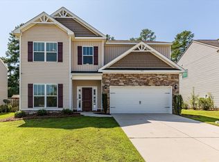 503 Cranberry Cir, Grovetown, GA 30813
