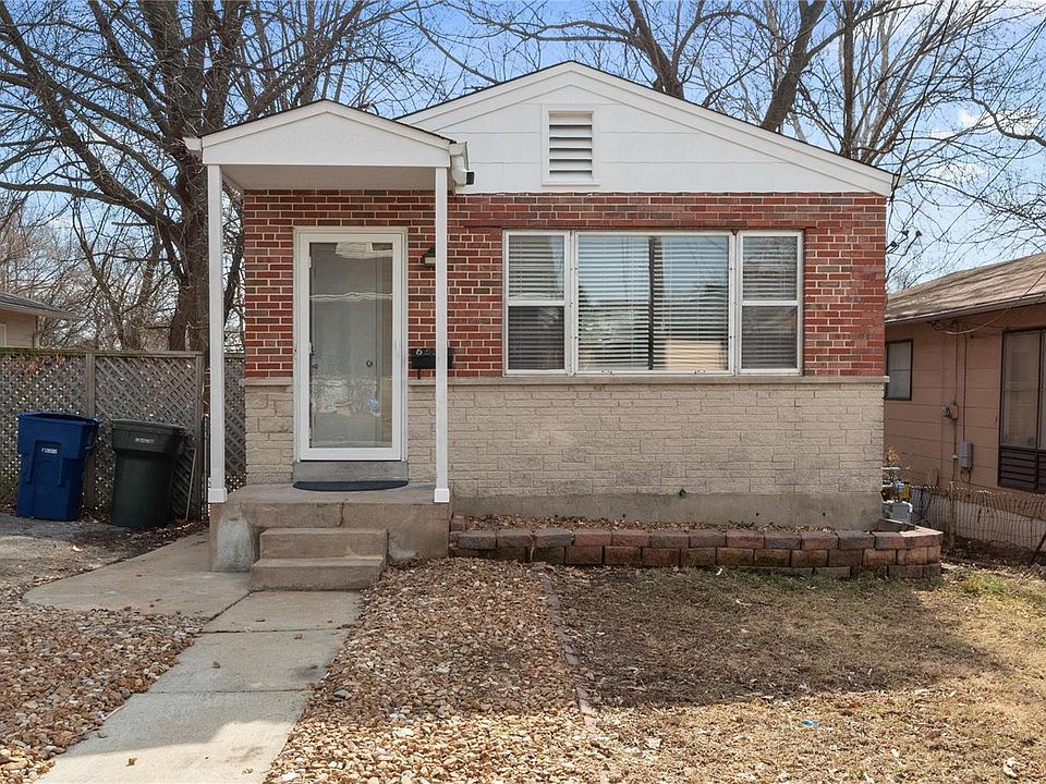 6532 Wise Ave, Saint Louis, MO 63139 Zillow