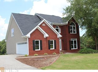 1871 Harvest Way, Loganville, GA 30052