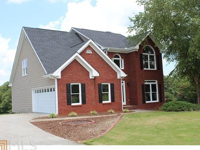 1871 Harvest Way, Loganville, GA, 30052