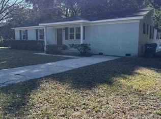 301 5th Ave, Mount Pleasant, SC 29464