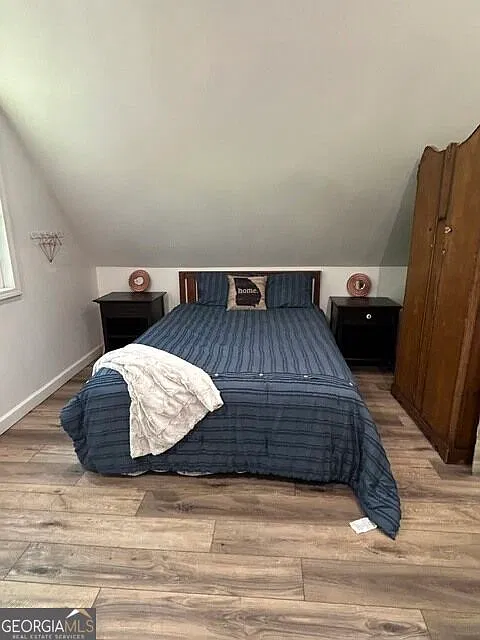 1 bed, 1.0 bath, 450 sqft, $1,500 — Photo 4
