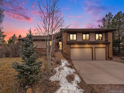 16794 W 75th Place, Arvada, CO, 80007