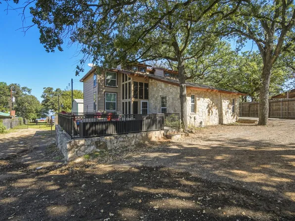 6580 Wells Burnett Rd, Fort Worth, TX 76135
