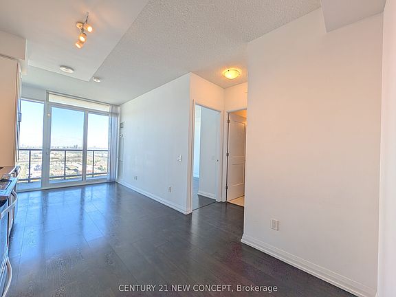 4th image of 7895 Jane St #3018