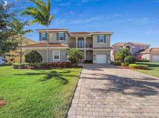 6627 SW Key Deer Ln, Palm City, FL 34990