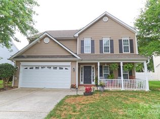 4427 Mariannes Ridge Rd, Charlotte, NC 28273