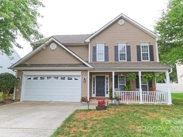 4427 Mariannes Ridge Rd, Charlotte, NC 28273