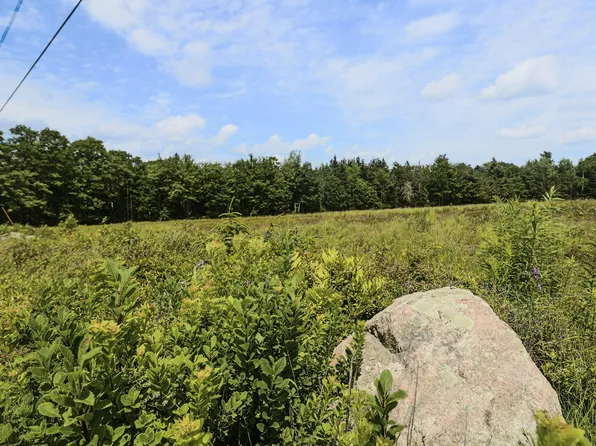 MAP13LOT4 Martins Ridge Road, Franklin, ME 04634