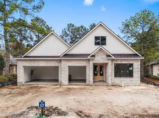 8825 Kirkcaldy Ct, Sunset Beach, NC 28468