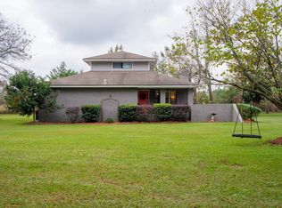 6760 Clyattstone Rd, Hahira, GA 31632