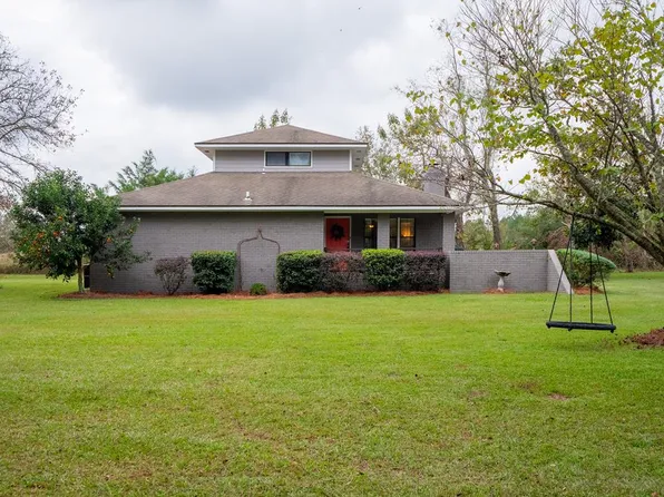 6760 Clyattstone Rd, Hahira, GA 31632