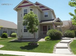 1317 Fairfield Ave, Windsor, CO 80550