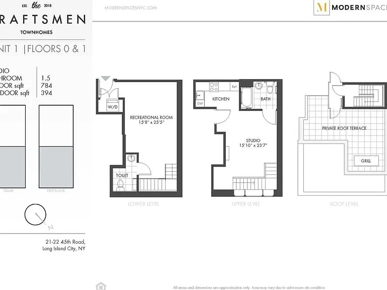 21-20 45th Rd #1 — Photo 2