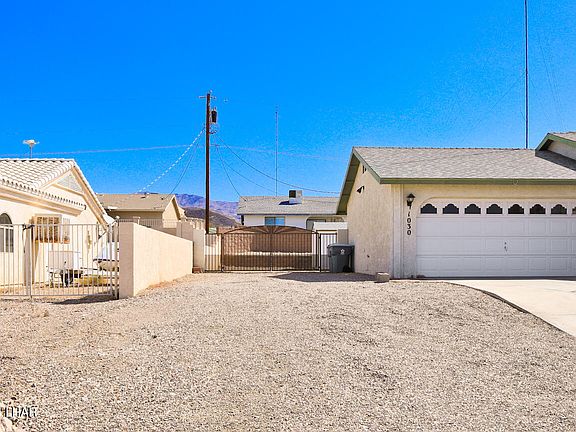 2nd image of 1030 Pueblo Dr
