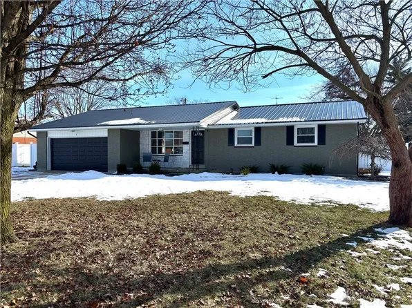6 Greenmoor Dr, Arcanum, OH 45304