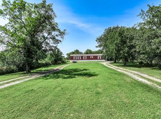 11511 State Highway 11 W, Sulphur Springs, TX 75482