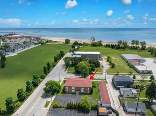Blue Water Condominium, Sheboygan, WI 53081