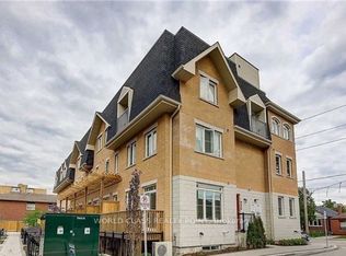 370 Hopewell Ave #212, Toronto, ON M6E2S2