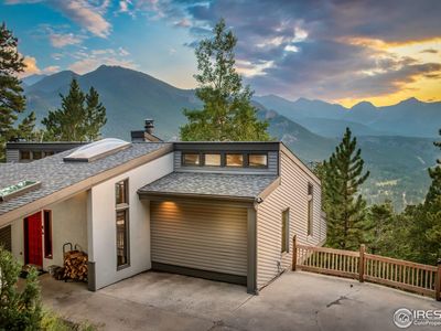 1561 St Moritz Trl, Estes Park, CO, 80517