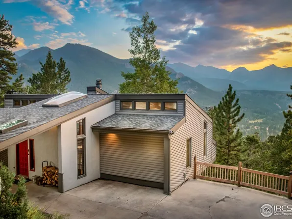 1561 St Moritz Trl, Estes Park, CO 80517