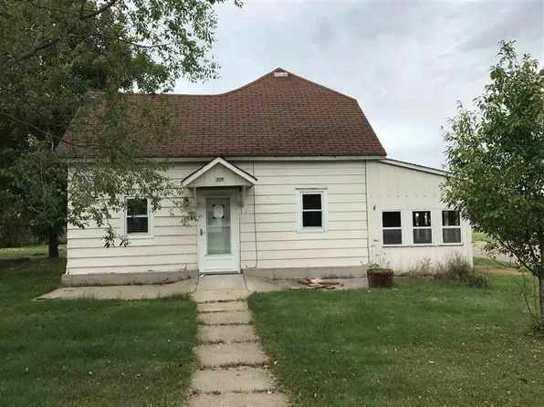306 N Ohio St, Merrill, WI 54452