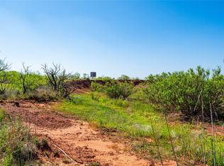 Mallard Fm #600, Haskell, TX 79521