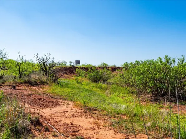 Mallard Fm #600, Haskell, TX 79521