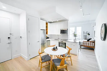 Rented by Highline Residential
