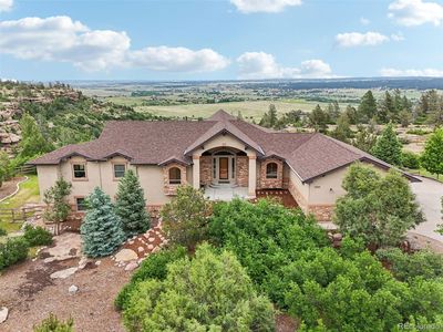 7259 Weaver Circle, Castle Rock, CO, 80104