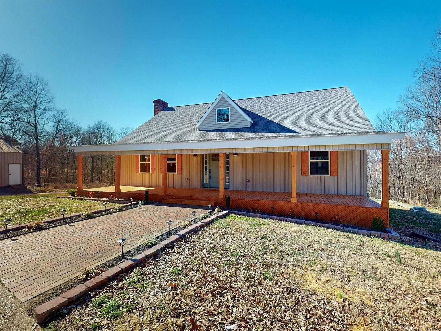 1052 Mount Olive Rd, Kirksey, KY 42054 Zillow