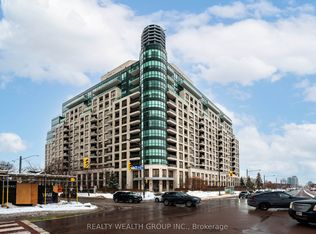 18 Harding Blvd W #108, Richmond Hill, ON